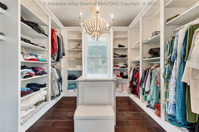 3031 Olive Avenue, Shrewsbury, WV 25015