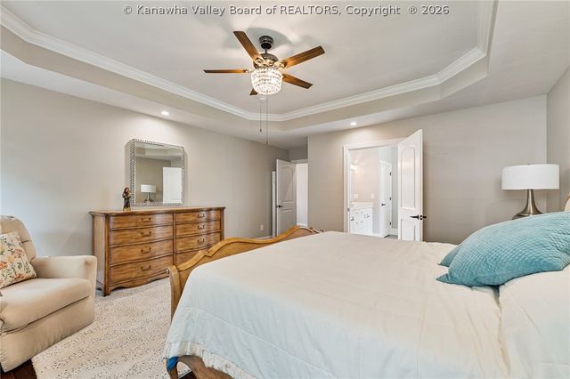 3031 Olive Avenue, Shrewsbury, WV 25015