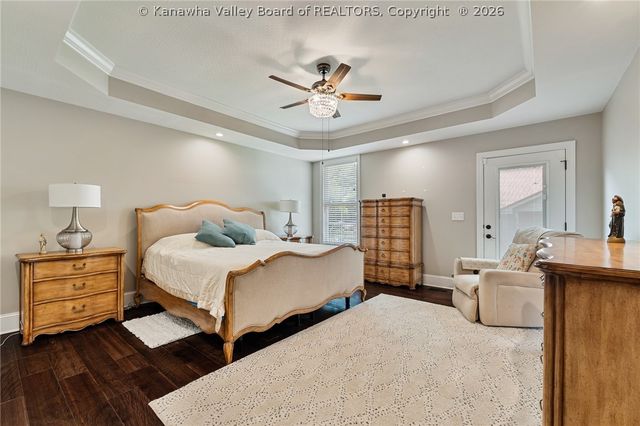 3031 Olive Avenue, Shrewsbury, WV 25015