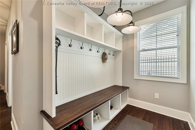 3031 Olive Avenue, Shrewsbury, WV 25015