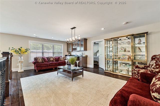 3031 Olive Avenue, Shrewsbury, WV 25015