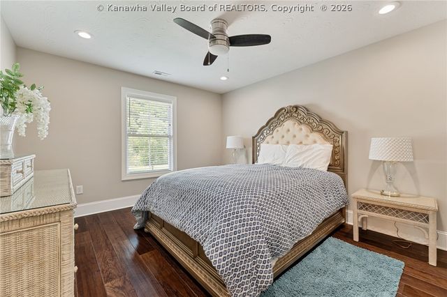 3031 Olive Avenue, Shrewsbury, WV 25015