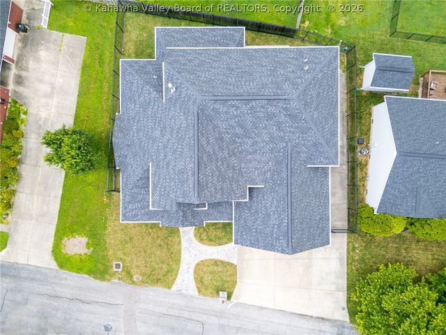 3031 Olive Avenue, Shrewsbury, WV 25015