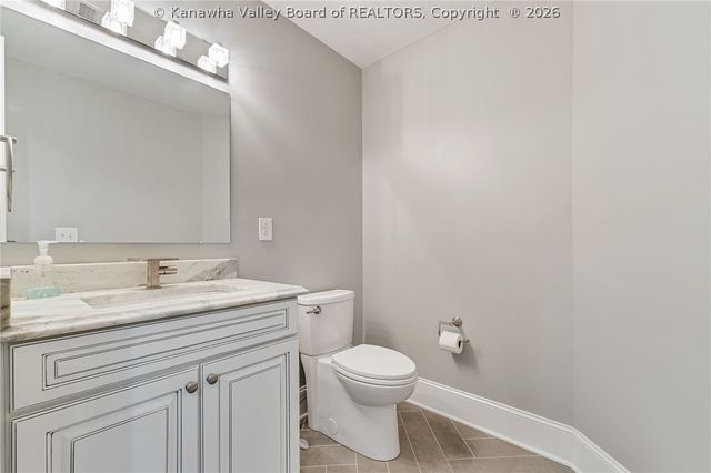 3031 Olive Avenue, Shrewsbury, WV 25015