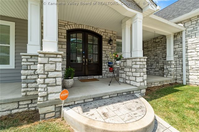 3031 Olive Avenue, Shrewsbury, WV 25015