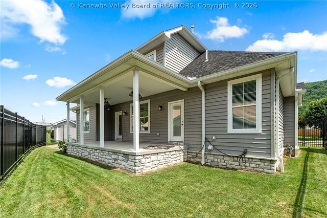 3031 Olive Avenue, Shrewsbury, WV 25015