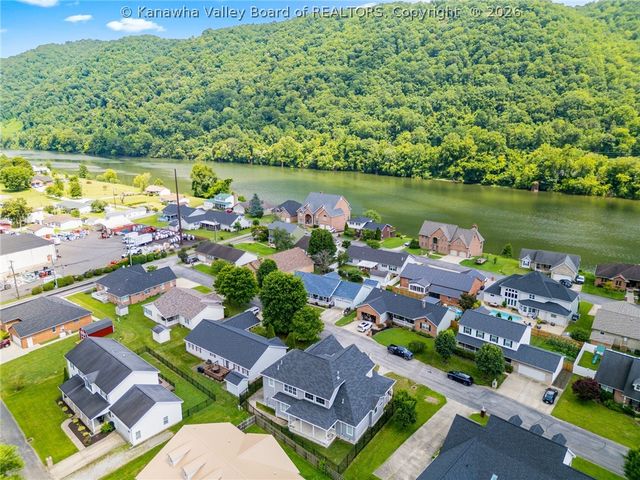 3031 Olive Avenue, Shrewsbury, WV 25015