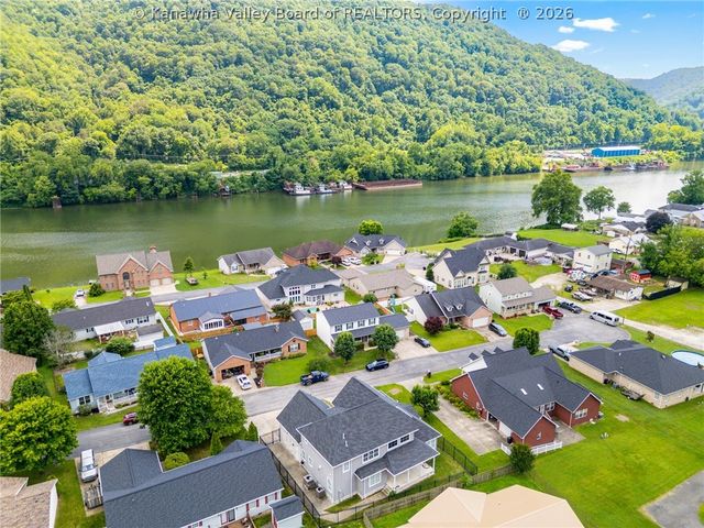 3031 Olive Avenue, Shrewsbury, WV 25015