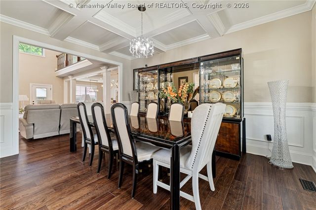 3031 Olive Avenue, Shrewsbury, WV 25015