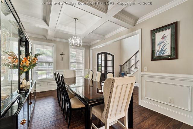 3031 Olive Avenue, Shrewsbury, WV 25015