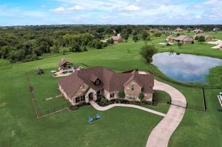 3132 Greenwood Circle, Kaufman, TX 75142