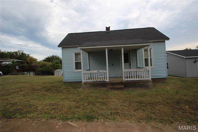 116 Short Street, Bonne Terre, MO 63628
