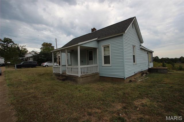 116 Short Street, Bonne Terre, MO 63628