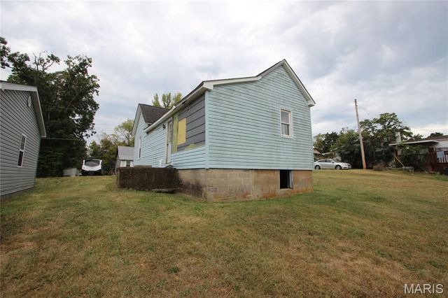 116 Short Street, Bonne Terre, MO 63628