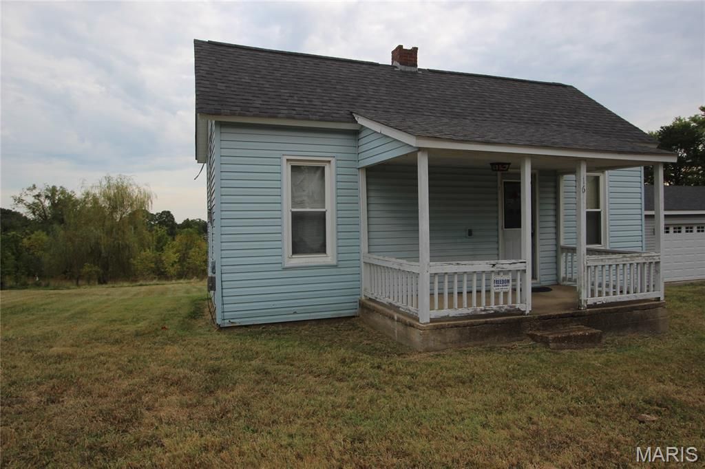 116 Short Street, Bonne Terre, MO 63628