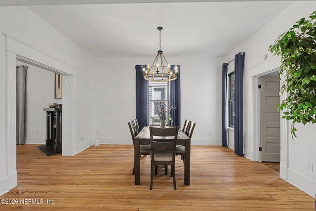 422 7TH Street W, Jacksonville, FL 32206