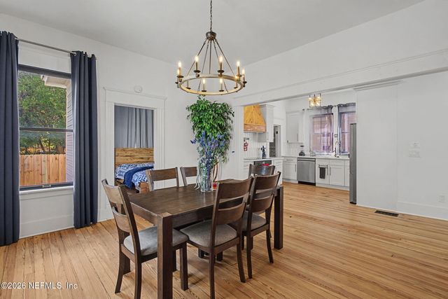 422 7TH Street W, Jacksonville, FL 32206