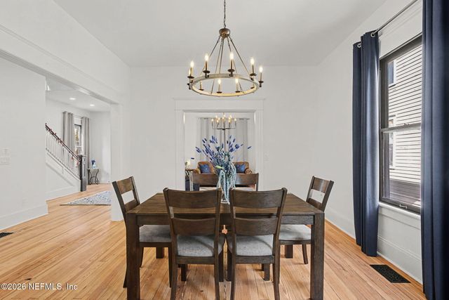 422 7TH Street W, Jacksonville, FL 32206