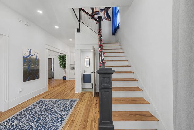 422 7TH Street W, Jacksonville, FL 32206