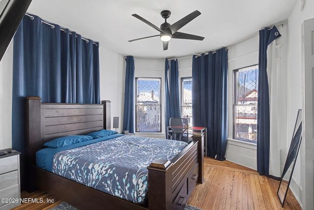 422 7TH Street W, Jacksonville, FL 32206