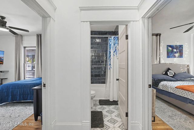 422 7TH Street W, Jacksonville, FL 32206