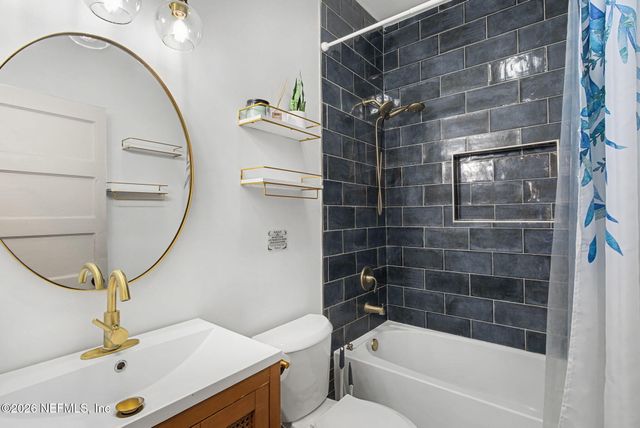 422 7TH Street W, Jacksonville, FL 32206