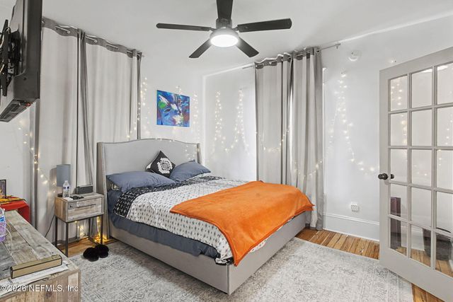 422 7TH Street W, Jacksonville, FL 32206