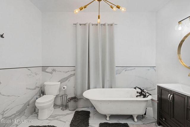 422 7TH Street W, Jacksonville, FL 32206