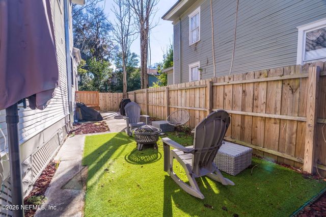 422 7TH Street W, Jacksonville, FL 32206