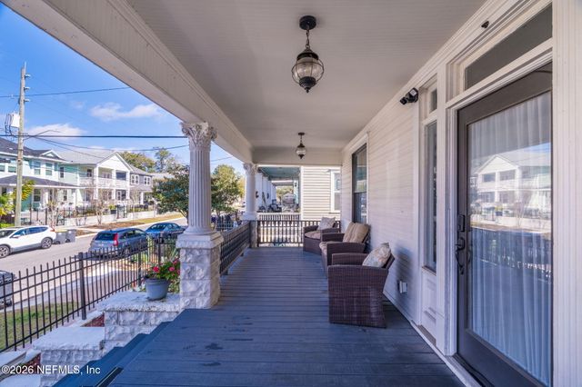 422 7TH Street W, Jacksonville, FL 32206