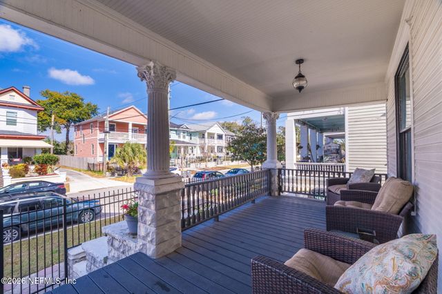 422 7TH Street W, Jacksonville, FL 32206
