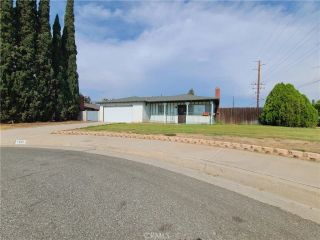 1602 James Court, Redlands, CA 92374