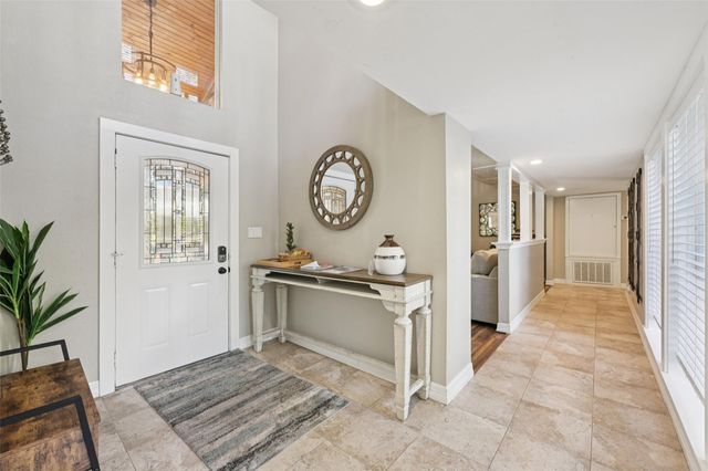 251 Springs Edge Drive, Conroe, TX 77356