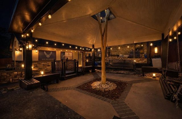 251 Springs Edge Drive, Conroe, TX 77356