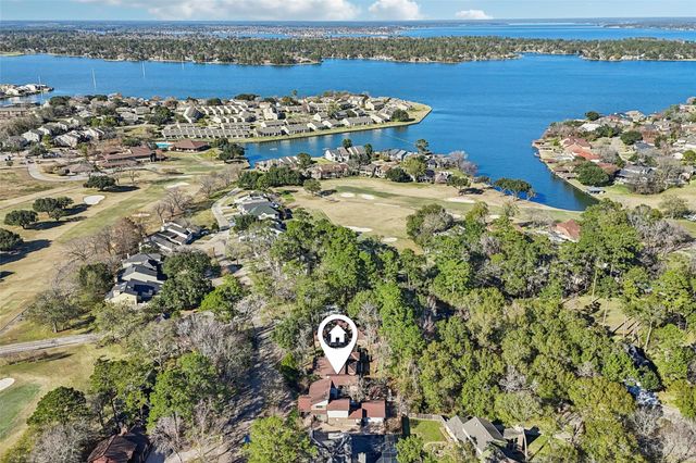 251 Springs Edge Drive, Conroe, TX 77356