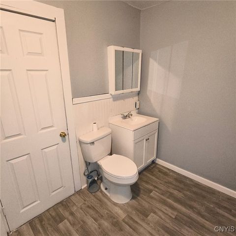 707 Spring Street, Utica, NY 13502