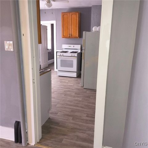 707 Spring Street, Utica, NY 13502