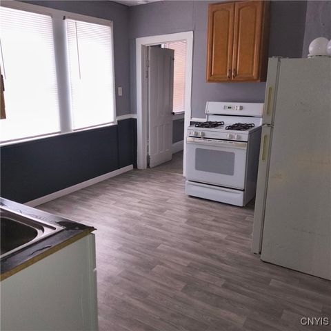 707 Spring Street, Utica, NY 13502