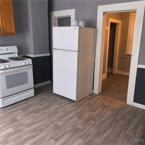 707 Spring Street, Utica, NY 13502