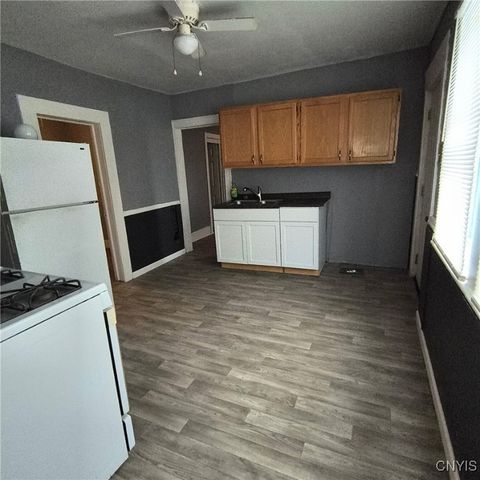 707 Spring Street, Utica, NY 13502