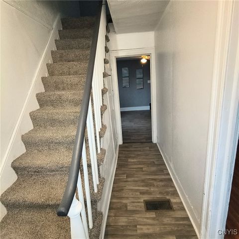 707 Spring Street, Utica, NY 13502