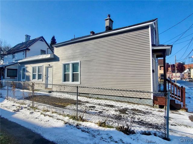 707 Spring Street, Utica, NY 13502