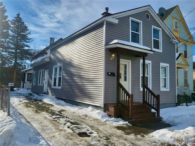 707 Spring Street, Utica, NY 13502