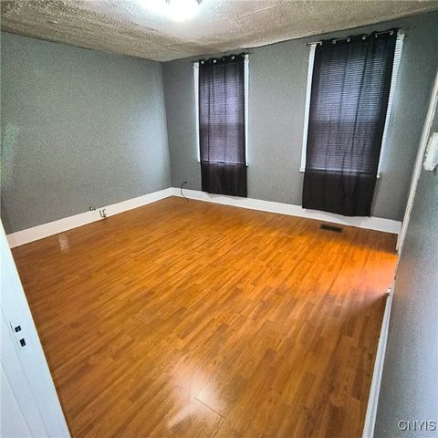 707 Spring Street, Utica, NY 13502