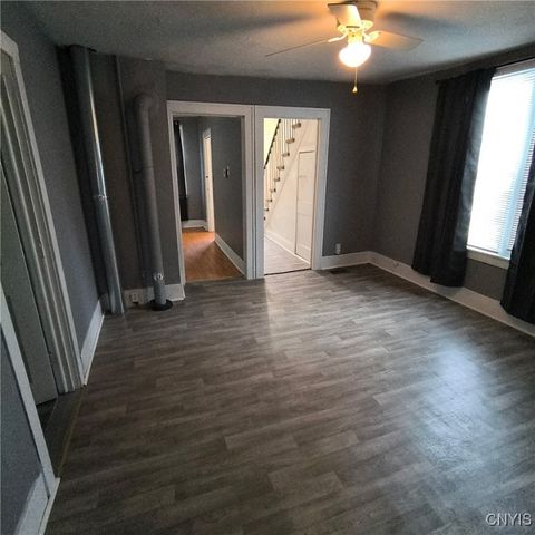 707 Spring Street, Utica, NY 13502