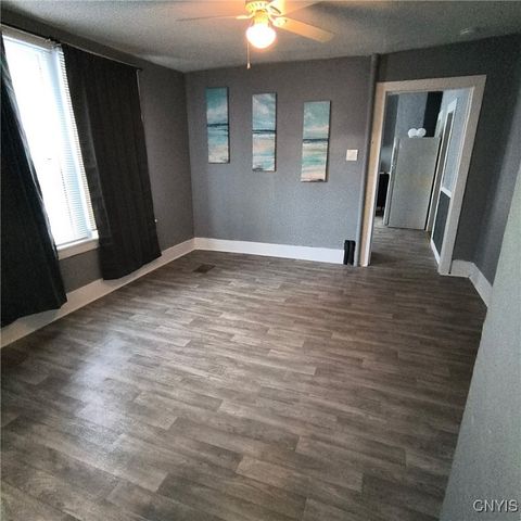 707 Spring Street, Utica, NY 13502