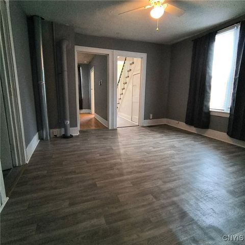 707 Spring Street, Utica, NY 13502