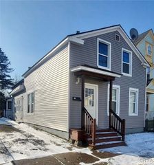 707 Spring Street, Utica, NY 13502