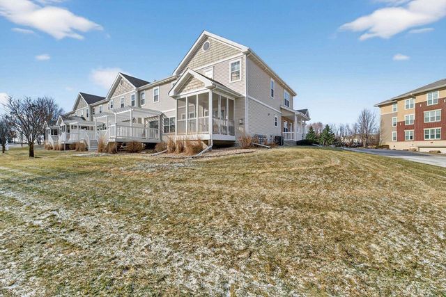 644 Bear Claw Way, Middleton, WI 53562