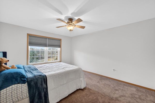 644 Bear Claw Way, Middleton, WI 53562